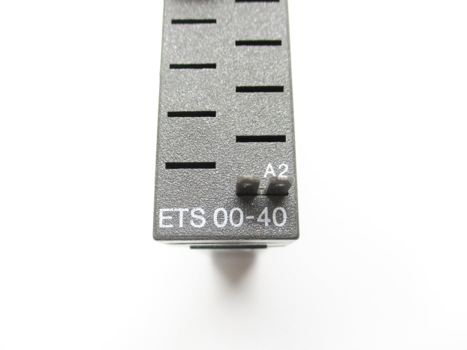 KLOCKNER MOELLER ETS00-40 NSMP