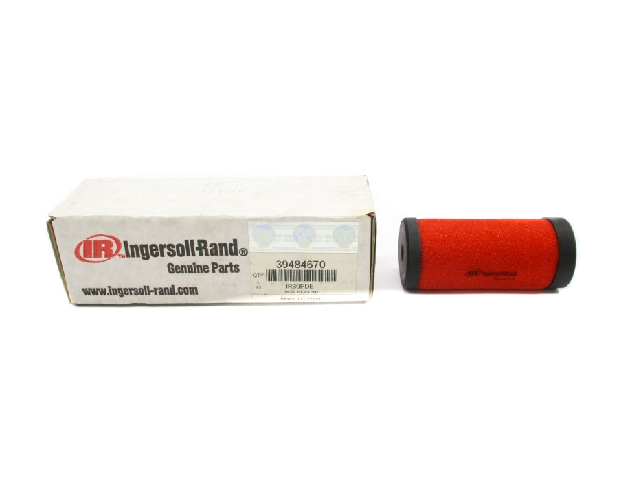 INGERSOLL-RAND 39484670 IR30PDE NSMP