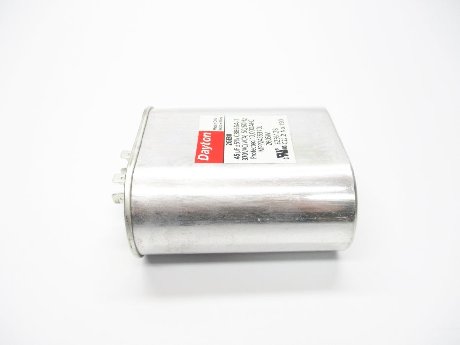 DAYTON 2GE88 NSMP