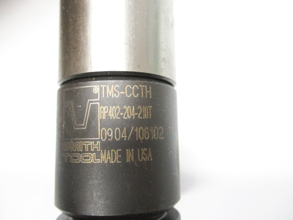 SMITH TOOL RP402-204-210T TMS-CCTH UNMP