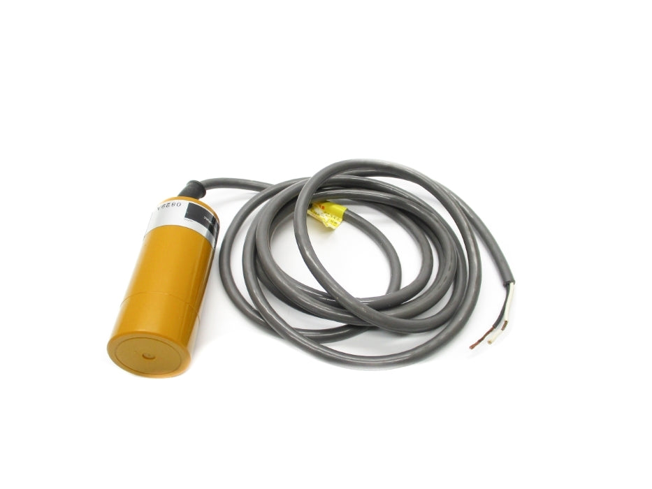 OMRON E2K-C25MY2 UNMP