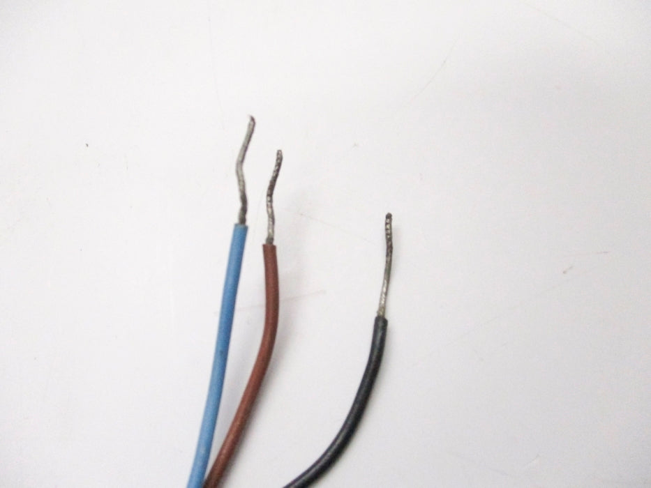 MICRO SWITCH CP18D1AAL2 UNMP