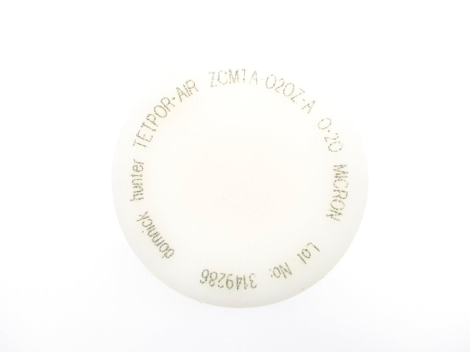 DOMNICK HUNTER ZCMTA-020Z-A NSNP