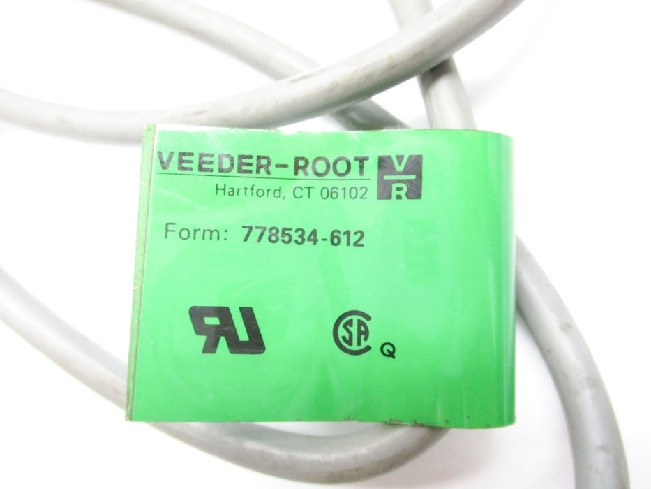 VEEDER-ROOT 778534-612 UNMP