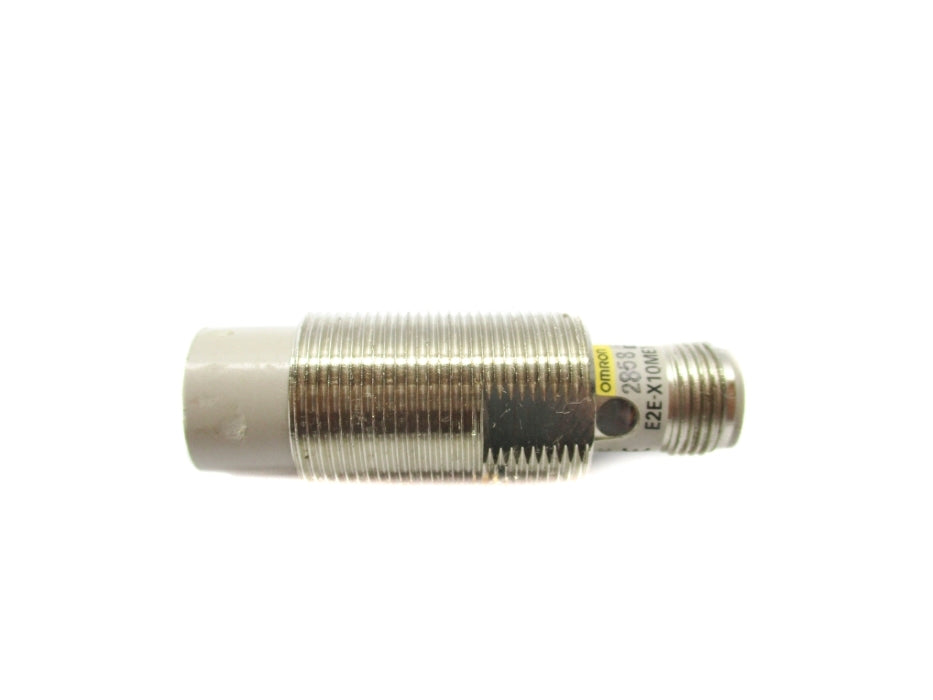 OMRON E2E-X10ME1-M1 UNMP