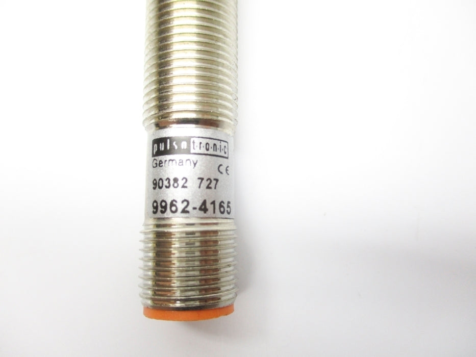 PULSOTRONIC 9962-4165 NSNP