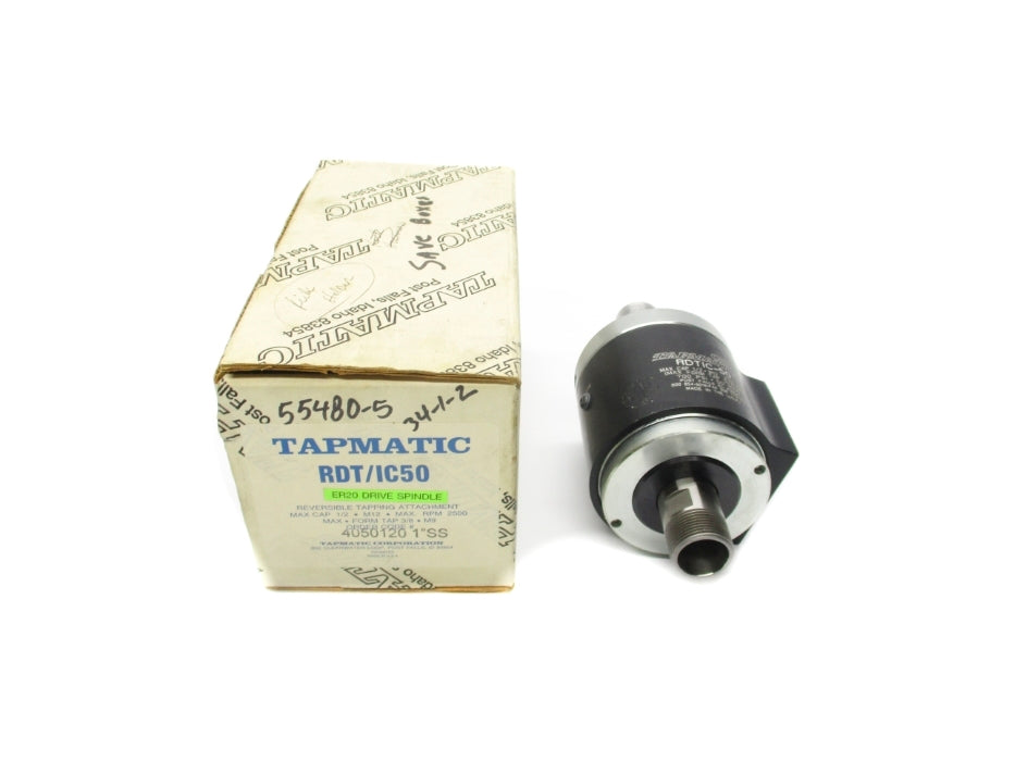 TAPMATIC RDT/IC50 700PSI NSMP
