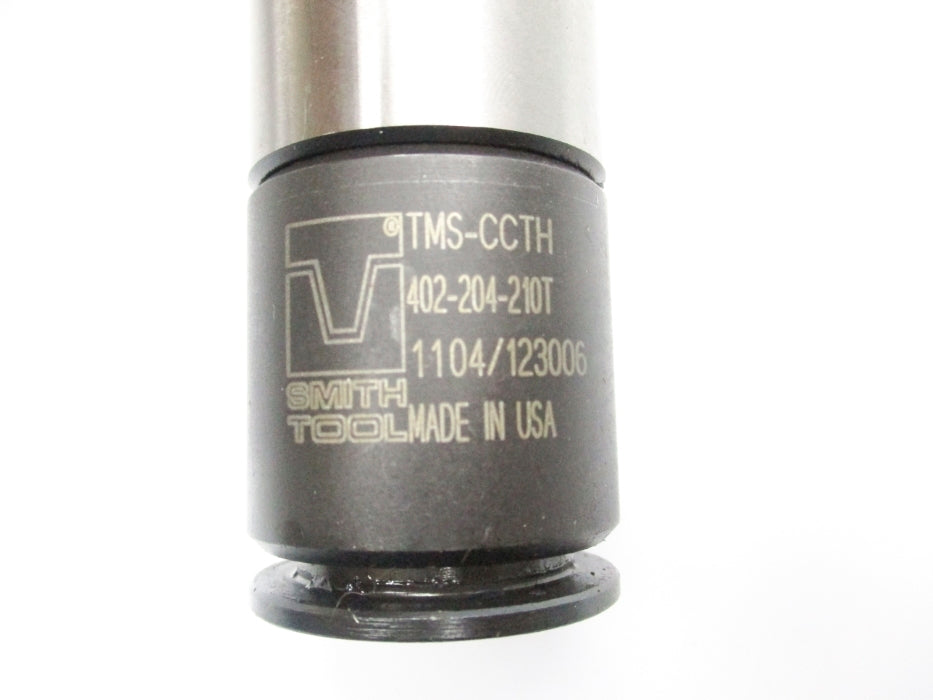 SMITH TOOL 402-204-210T TMS-CCTH NSMP