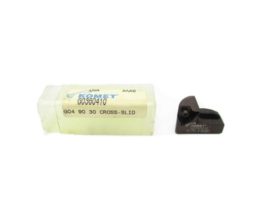 KOMET G0360410 NSMP