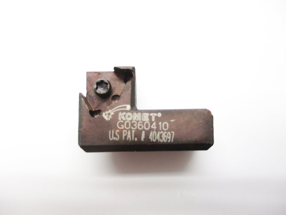 KOMET G0360410 NSMP
