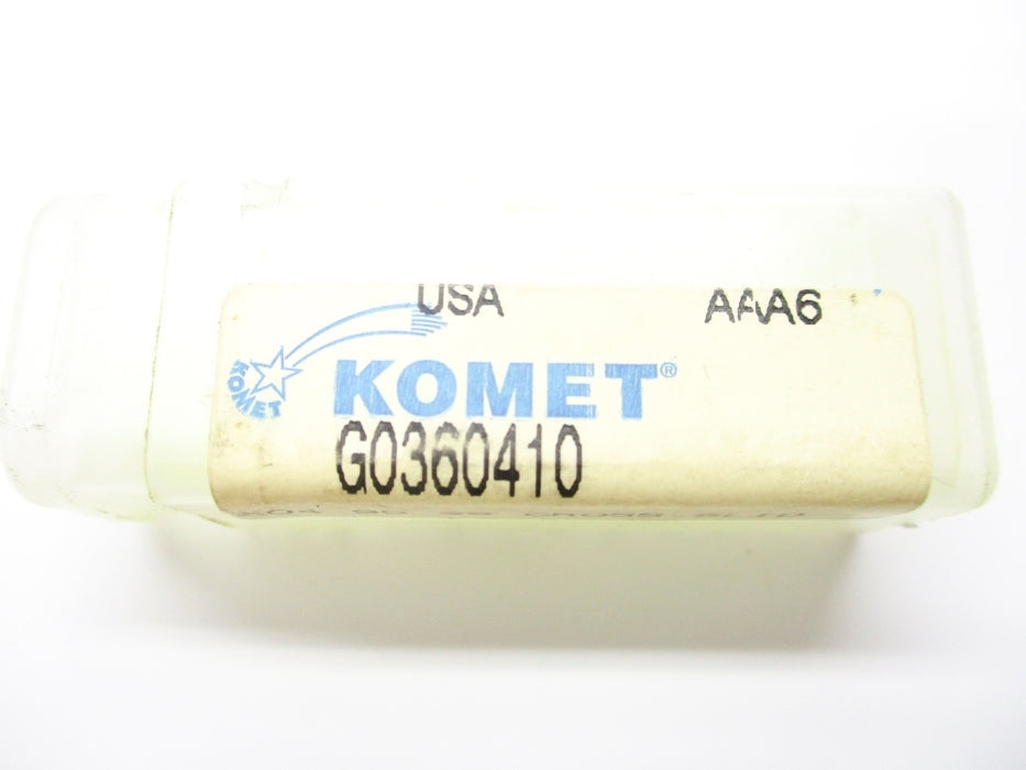 KOMET G0360410 NSMP