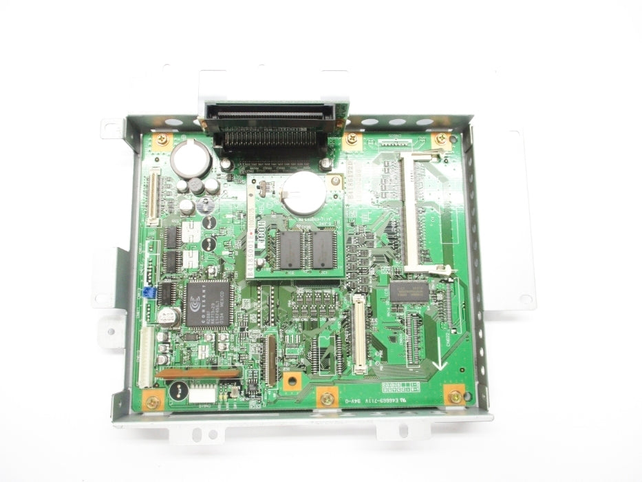 RICOH E46669-711V B4185172D UNMP