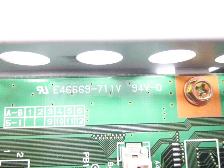 RICOH E46669-711V B4185172D UNMP
