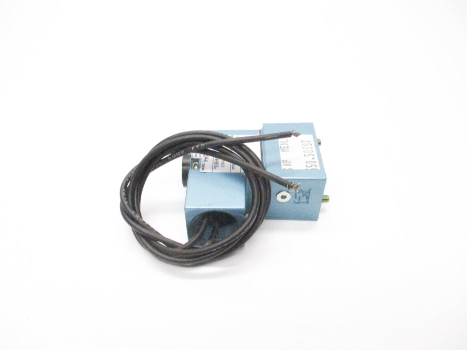 MAC PID-111CCAA 120/60 120PSI NSMP
