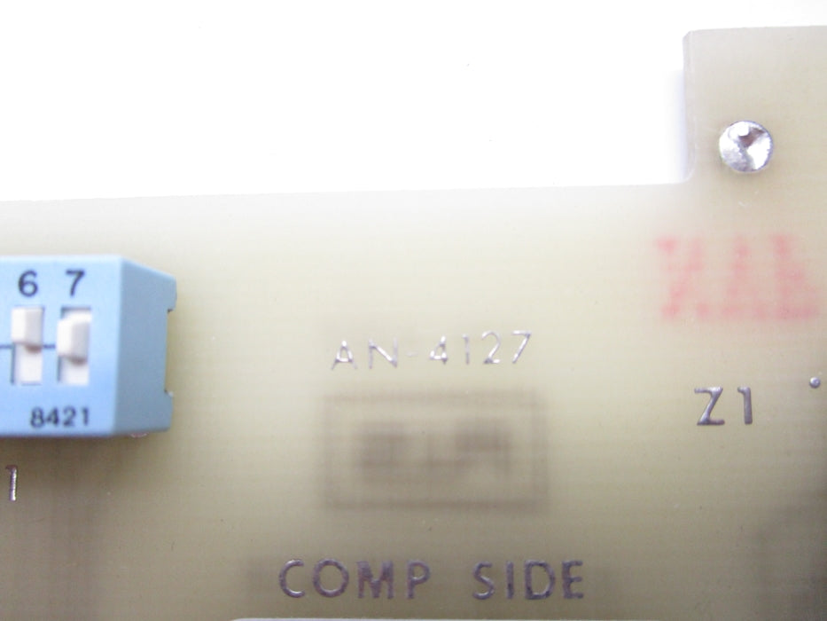 RIS AN-4127 REV. C UNMP