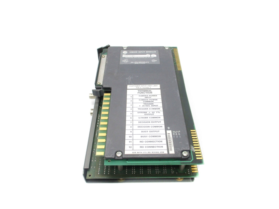 INDUSTRIAL SPARE PART 2803-VIM1 SER. A UNMP