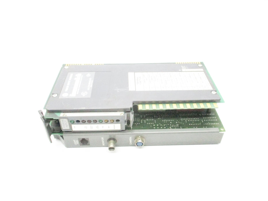 INDUSTRIAL SPARE PART 2803-VIM1 SER. A UNMP