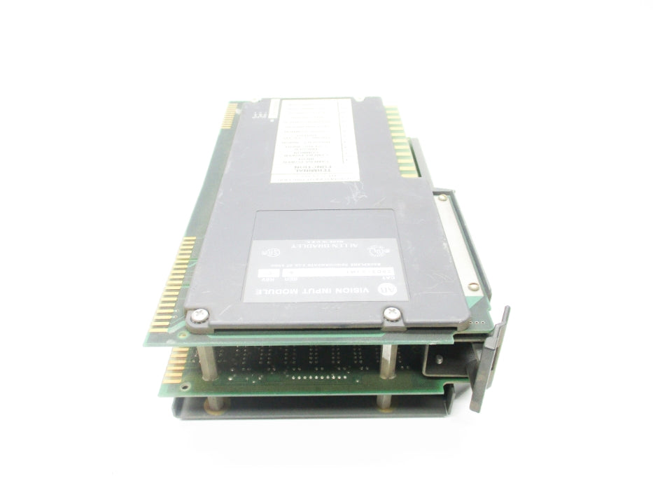 INDUSTRIAL SPARE PART 2803-VIM1 SER. A UNMP