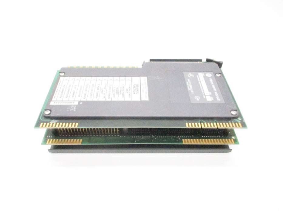 INDUSTRIAL SPARE PART 2803-VIM1 SER. A UNMP