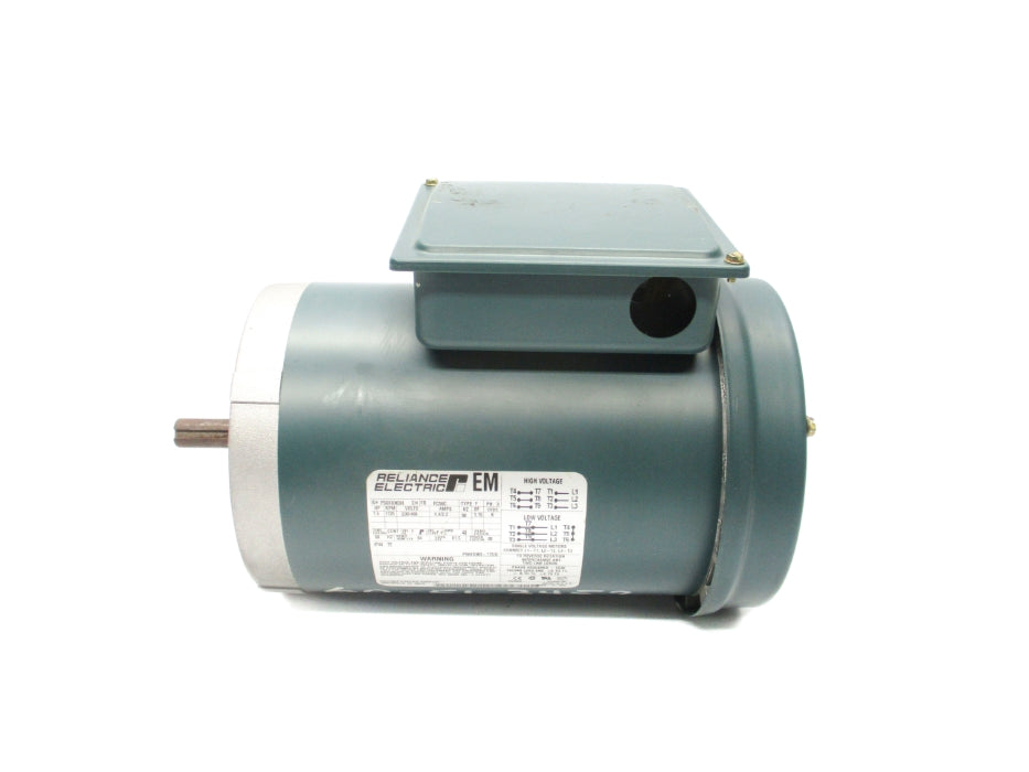 RELIANCE ELECTRIC P56X0363H UNMP