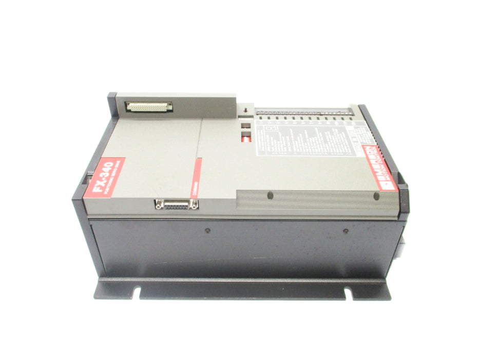 EMERSON 960133-01 FX-340 UNMP