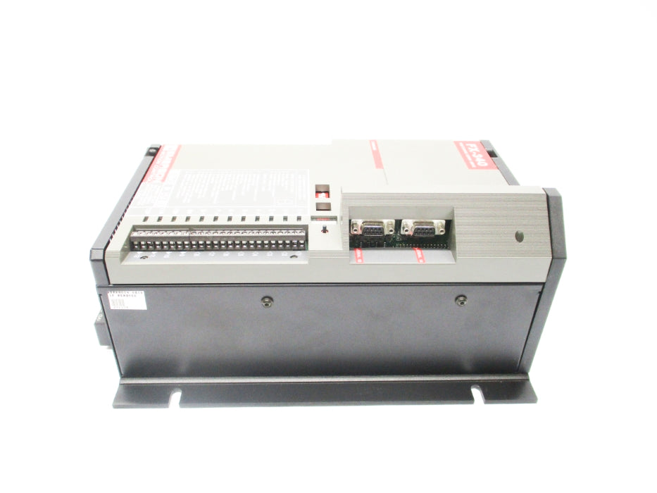 EMERSON 960133-01 FX-340 UNMP