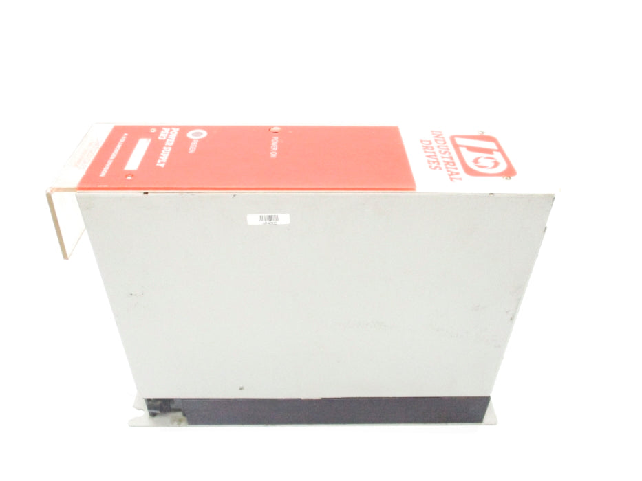 KOLLMORGEN PSR3-208/50-01-003 UNMP