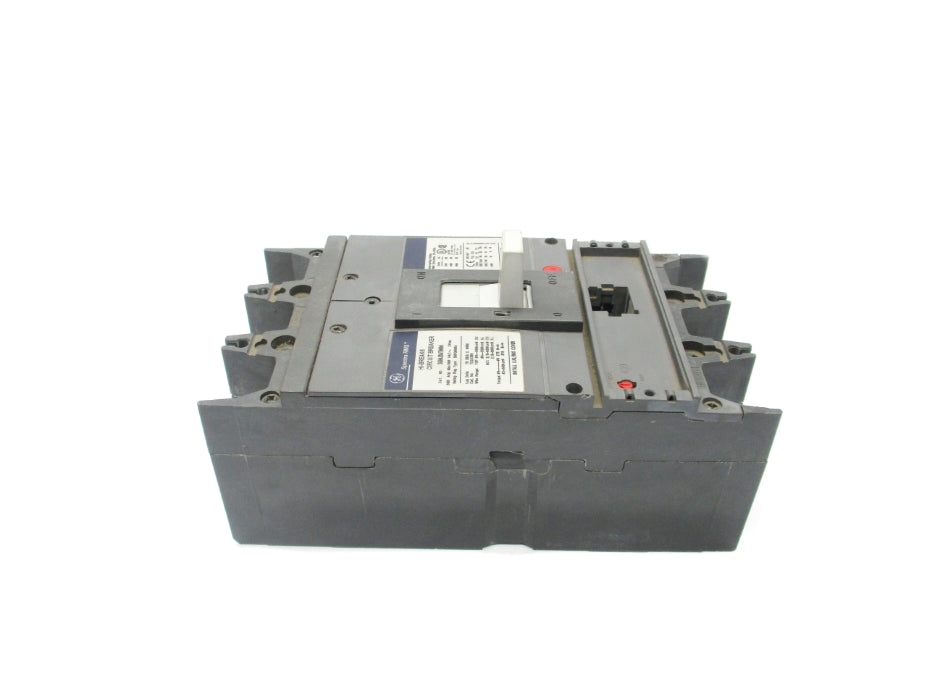 GENERAL ELECTRIC SGHA36AT0600 600V UNMP