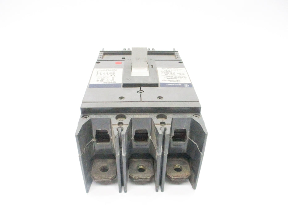 GENERAL ELECTRIC SGHA36AT0600 600V UNMP