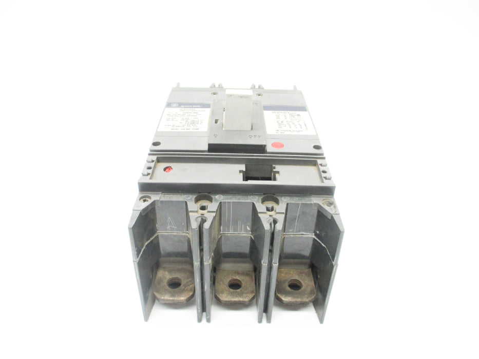 GENERAL ELECTRIC SGHA36AT0600 600V UNMP