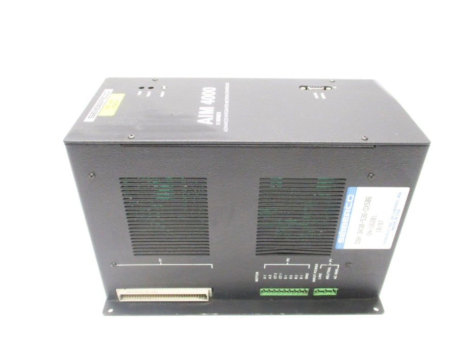 SEIBERCO DSH3430-536-DX506 UNMP