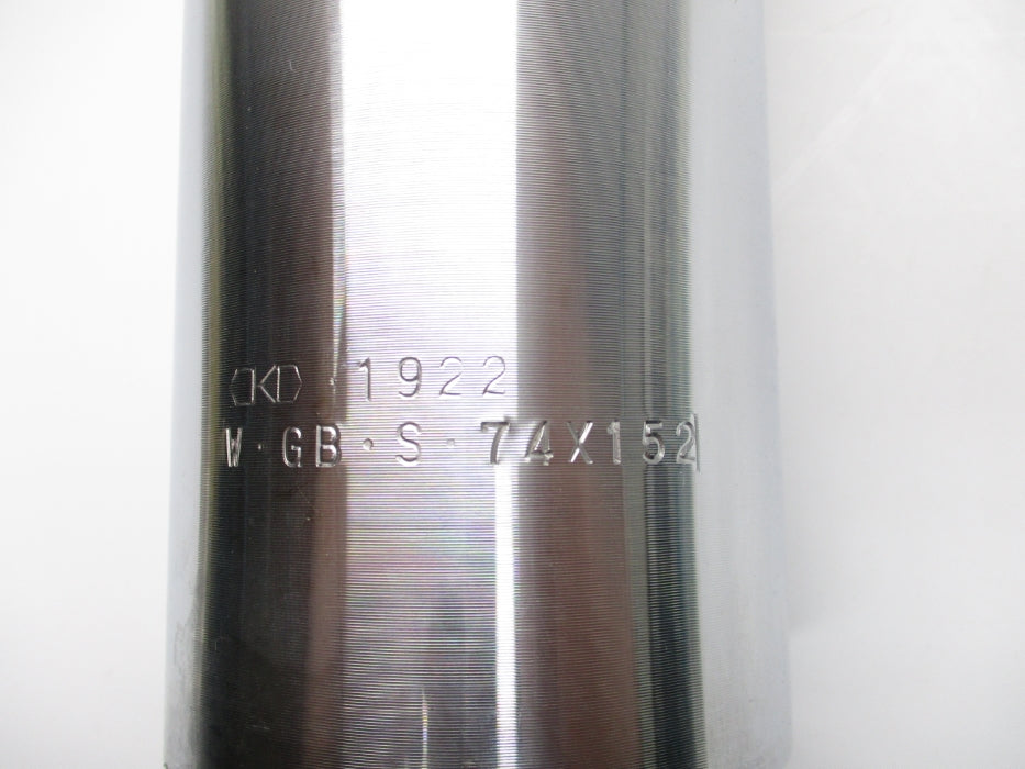 CDK W-GB-S-74X152 NSNP