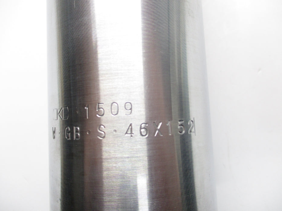 CDK W-GB-S-46X152 NSNP