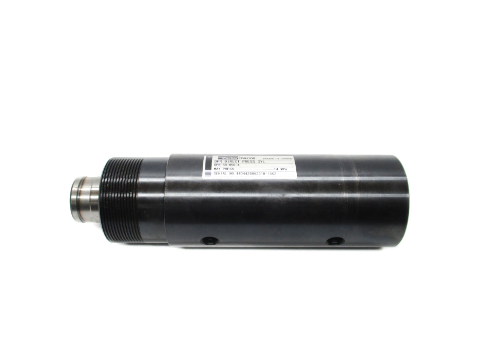 PARKER DPR-50-050-X NSNP