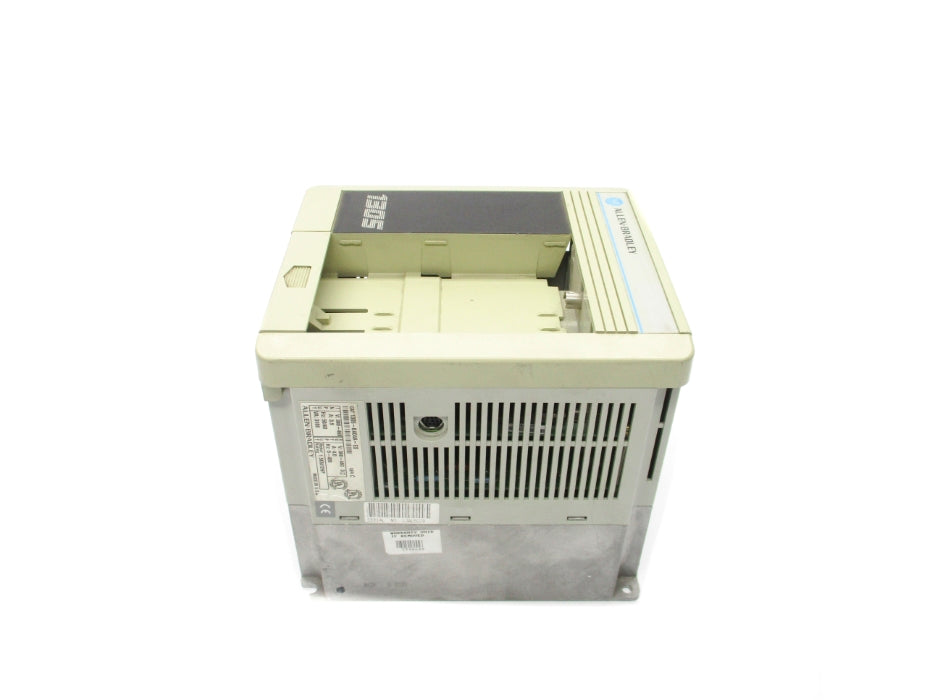 ALLEN BRADLEY 1305-BA04A-ES SER. C NSNP