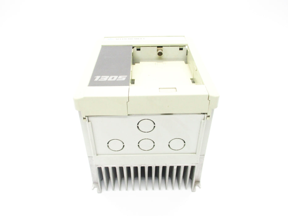 ALLEN BRADLEY 1305-BA04A-ES SER. C NSNP