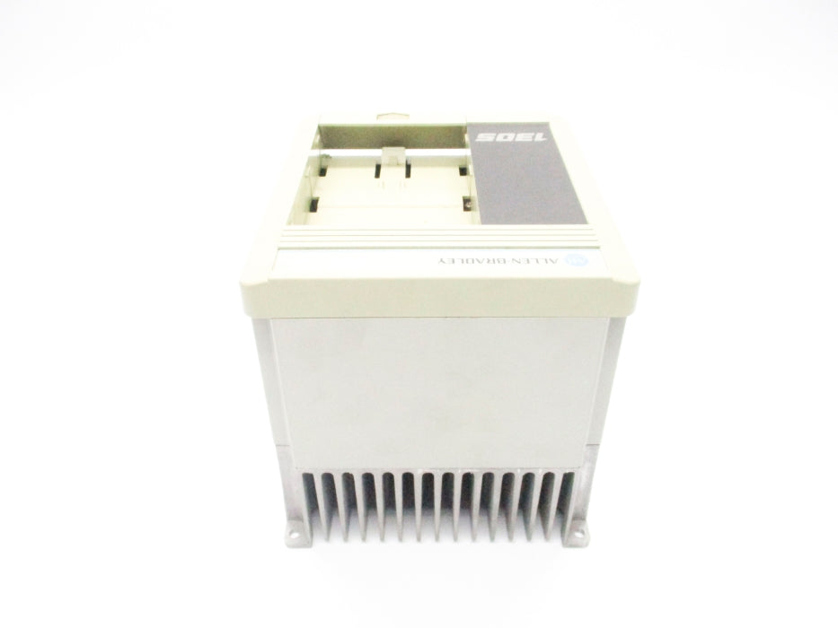 ALLEN BRADLEY 1305-BA04A-ES SER. C NSNP