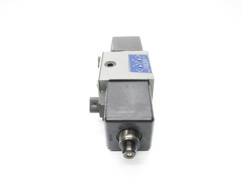 CONTINENTAL HYDRAULICS VS12M-3A-G-42L-H 24VDC 3500PSI NSNP