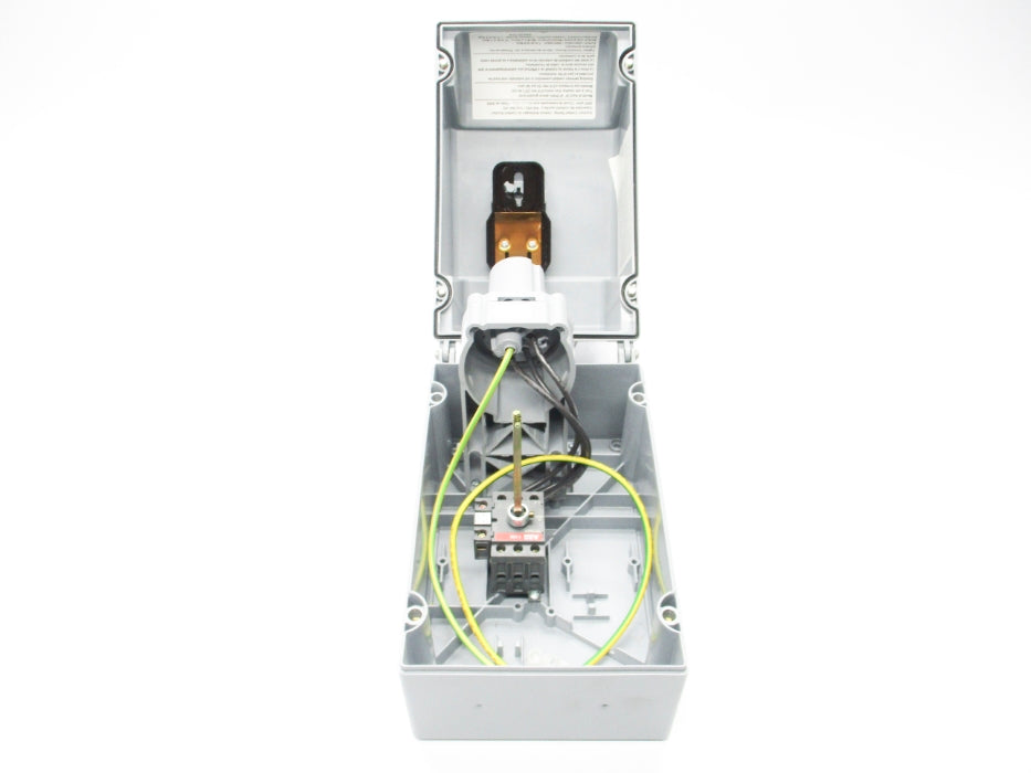 LEVITON 420MI7W NSMP