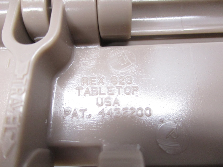 REX LF820K4-1/2 10FT NSMP
