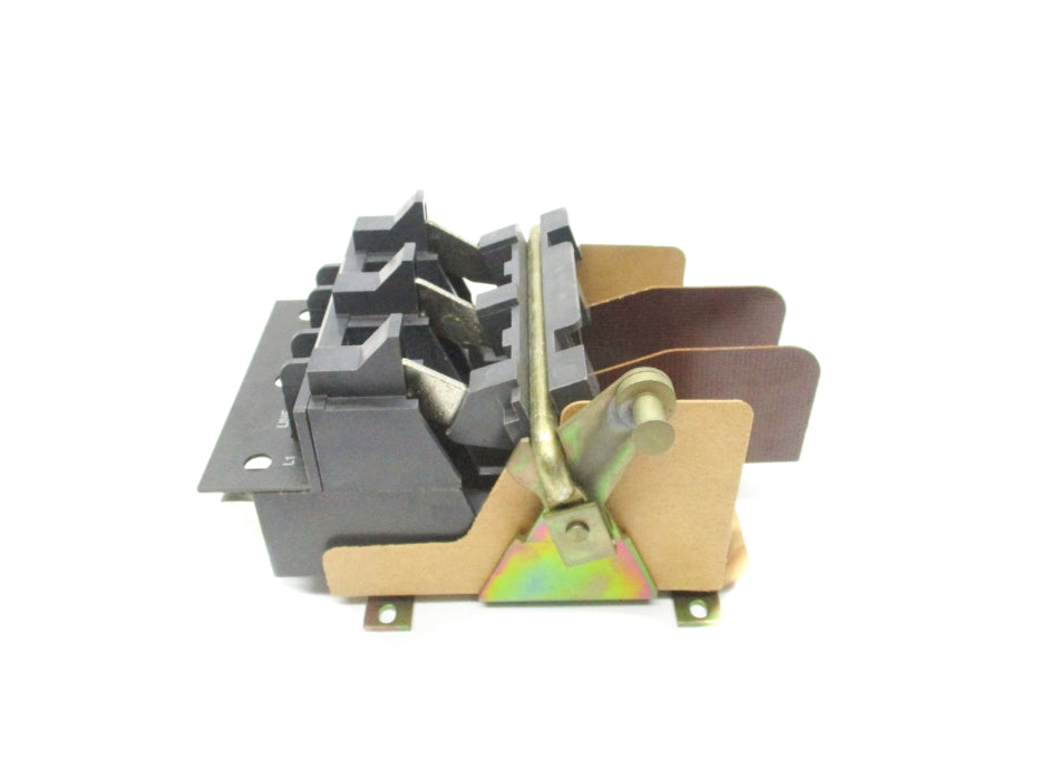 CUTLER HAMMER C360NEL SER. A1 NSNP