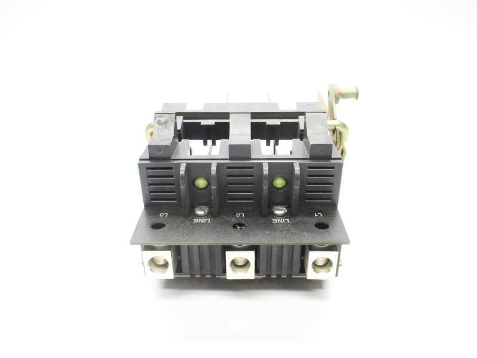 CUTLER HAMMER C360NEL SER. A1 NSNP
