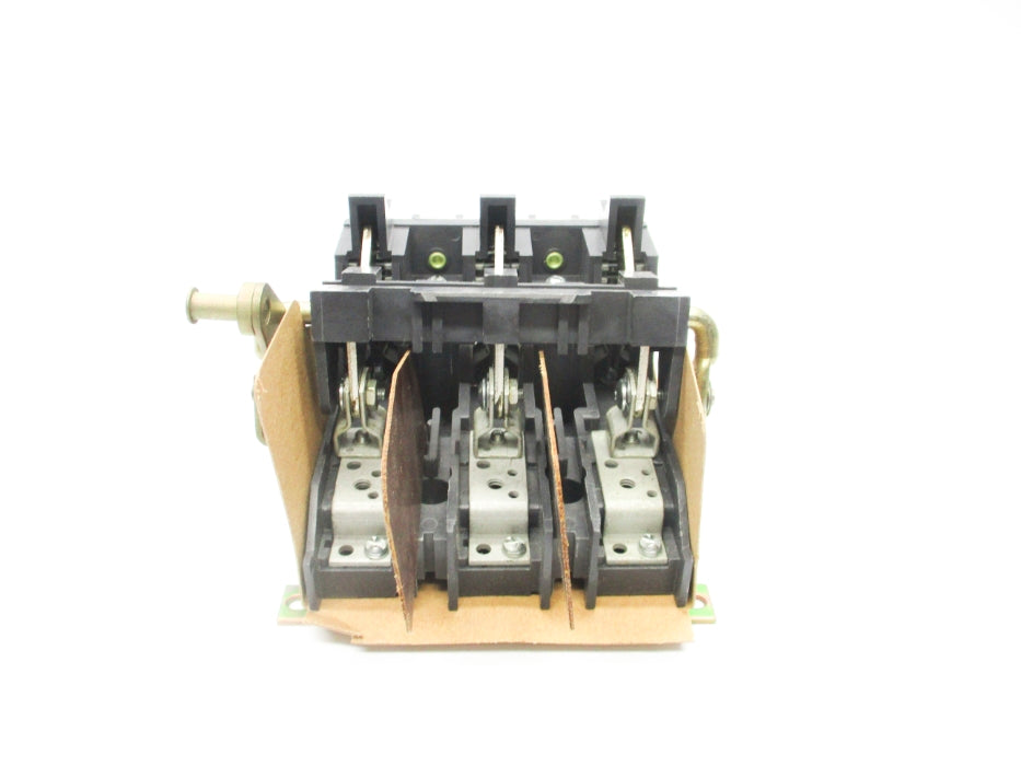 CUTLER HAMMER C360NEL SER. A1 NSNP