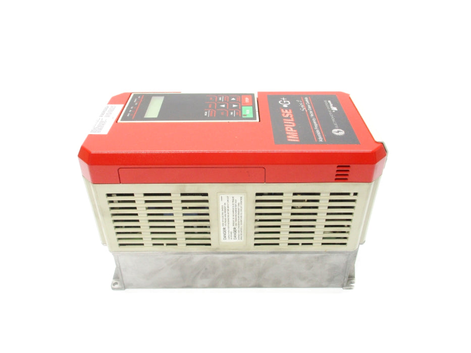 MAGNETEK GPD515C-B011 4011-AFG+ NUPI