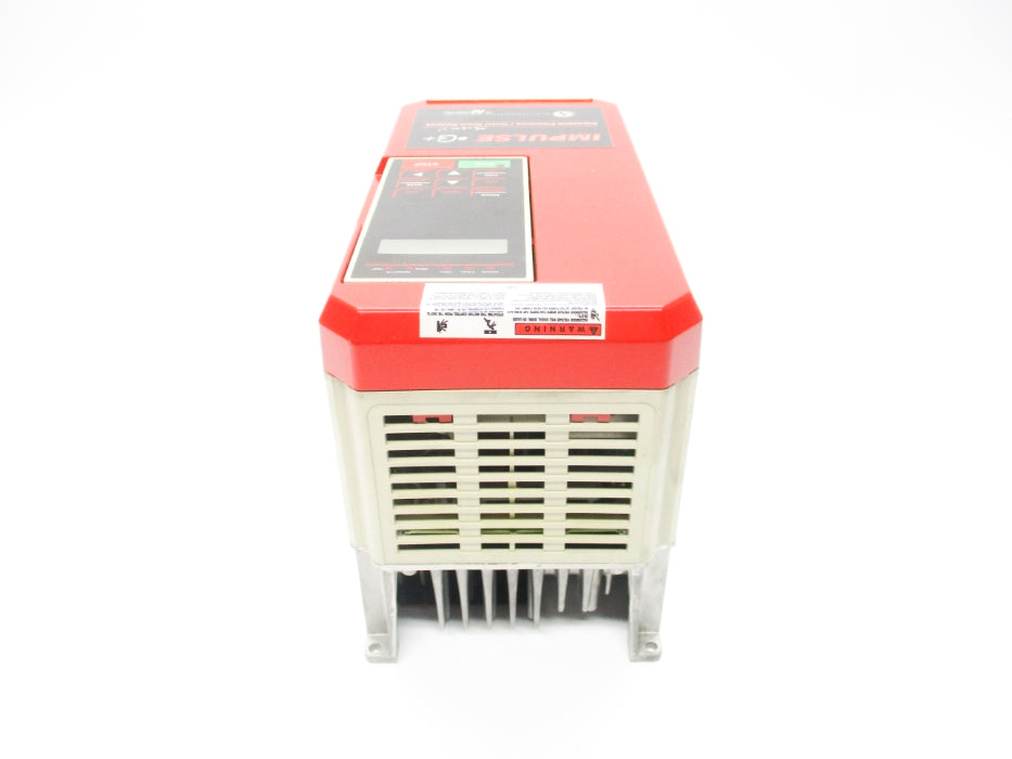 MAGNETEK GPD515C-B011 4011-AFG+ NUPI