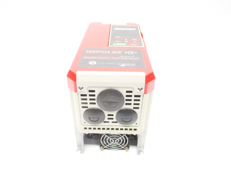 MAGNETEK GPD515C-B011 4011-AFG+ NUPI