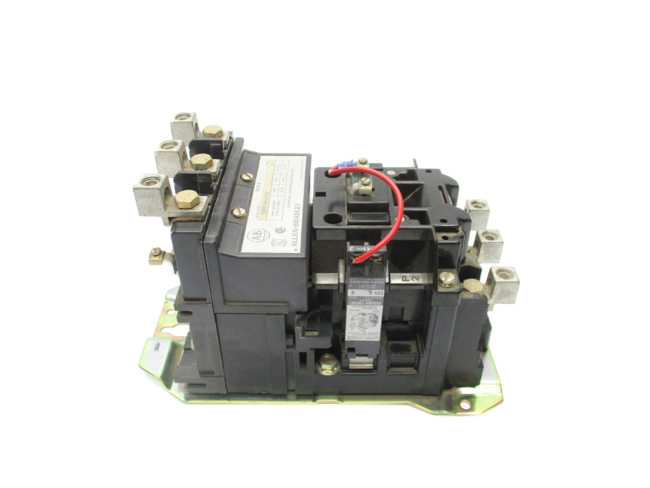 INDUSTRIAL SPARE PART 500F-DOA930 SER. A 240V NSNP