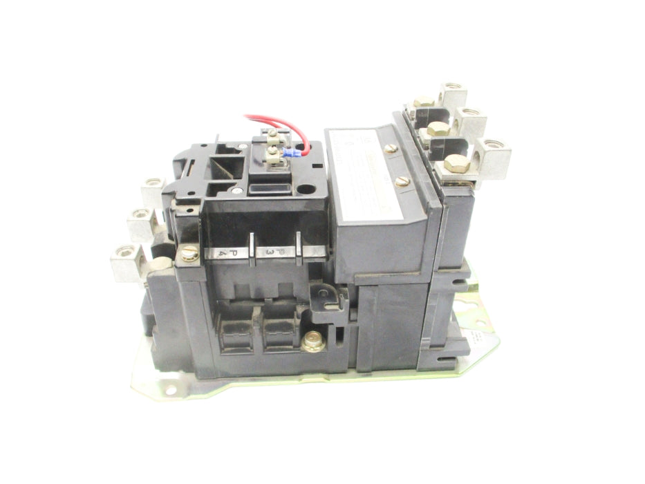 INDUSTRIAL SPARE PART 500F-DOA930 SER. A 240V NSNP