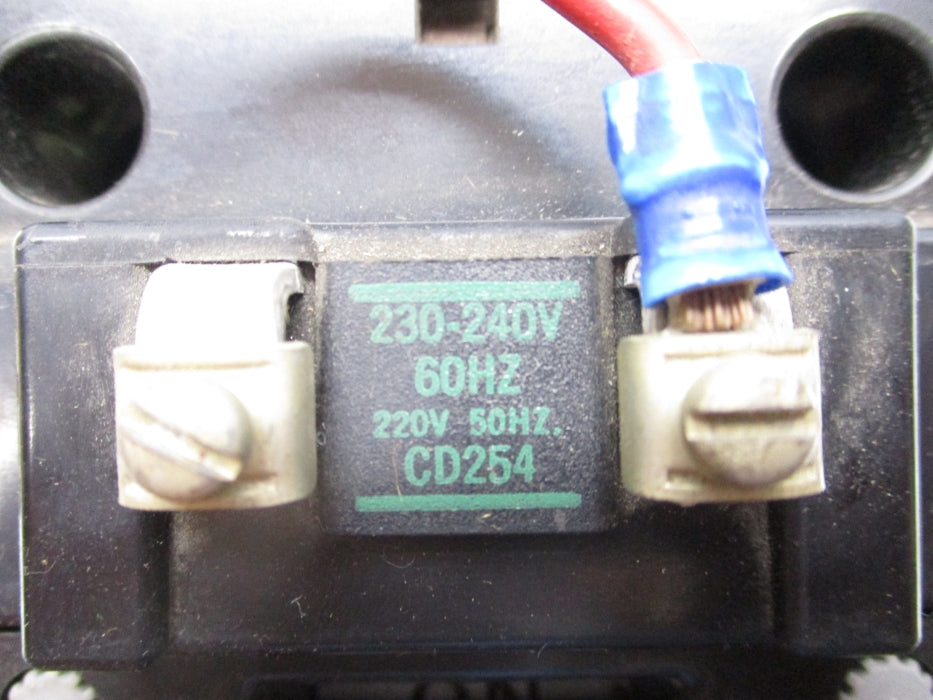 INDUSTRIAL SPARE PART 500F-DOA930 SER. A 240V NSNP