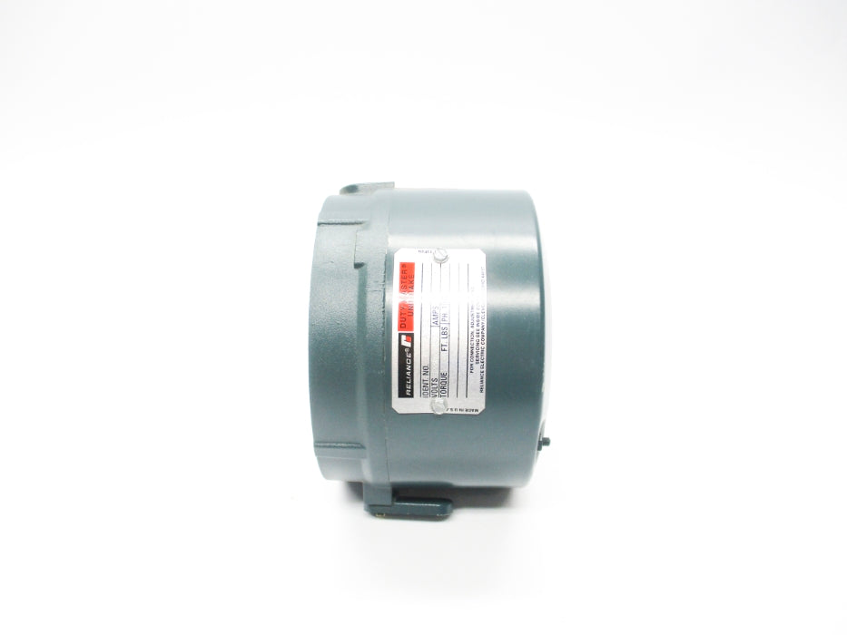 RELIANCE ELECTRIC F51A0324M 230/460V .28/.14A NSNP